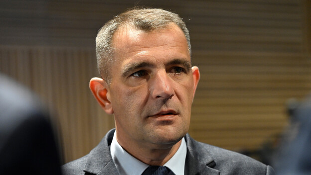 Matija Posavec