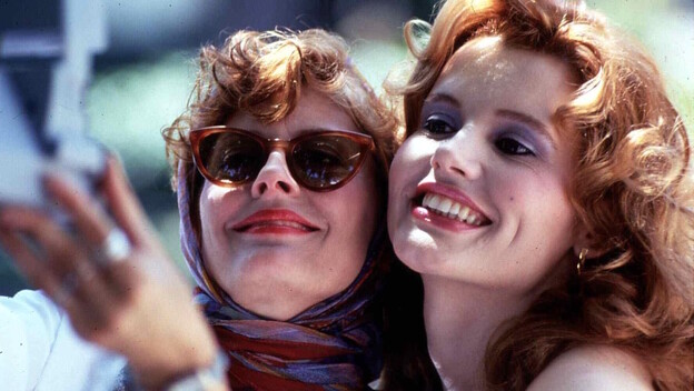 Thelma & Louise