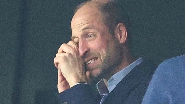 Princ William