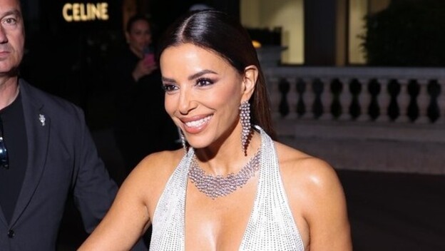 Eva Longoria