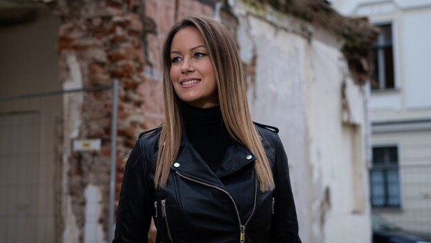 Barbara Štrbac