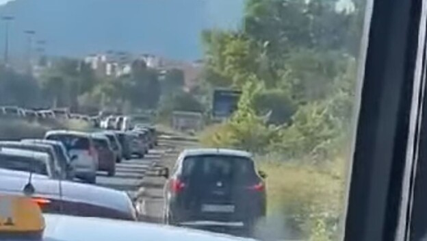 Nadmudrivanje u prometu