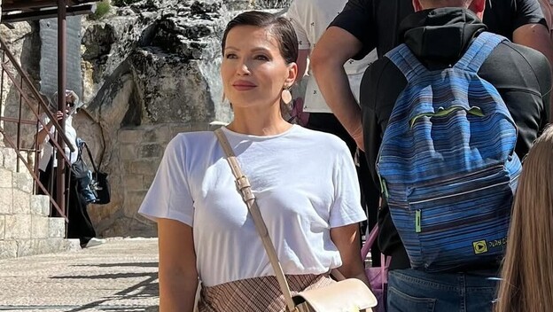 Nina Badrić
