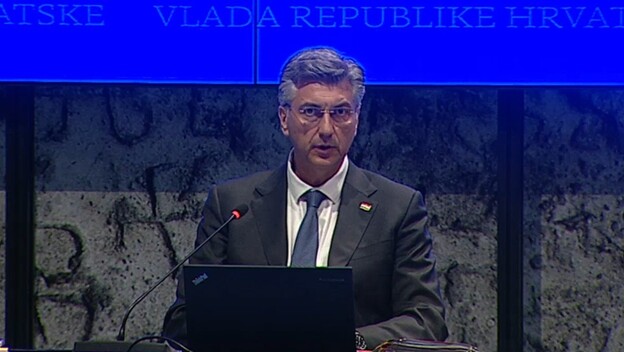 Andrej Plenković
