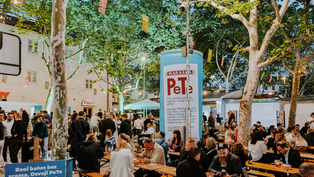 PLACe Market Split - 1