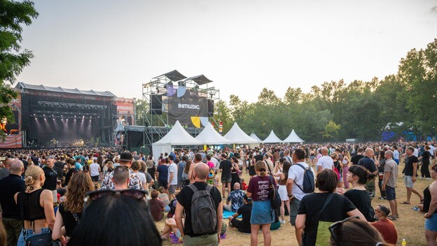 INMusic festival
