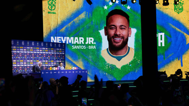 Neymar