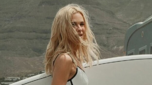 Nataša Bekvalac - 1