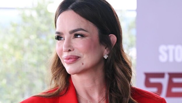 Severina