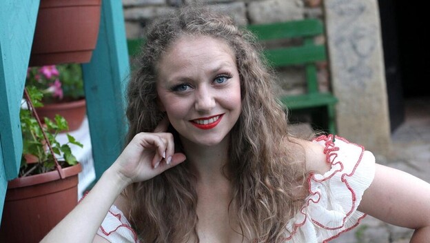 Marija Borić