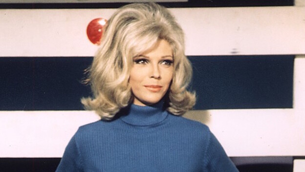 Nancy Sinatra - 1