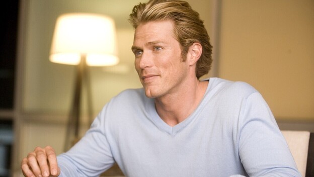 Jason Lewis