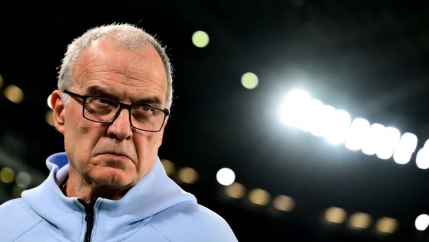 Marcelo Bielsa