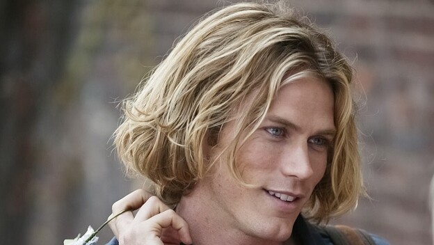 Jason Lewis