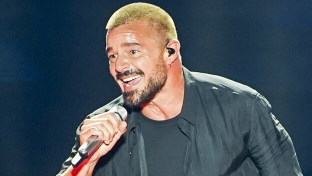 Ricky Martin - 1