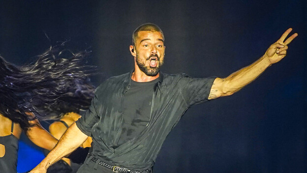 Ricky Martin - 3