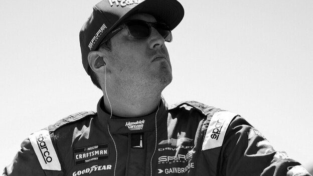 Kyle Busch