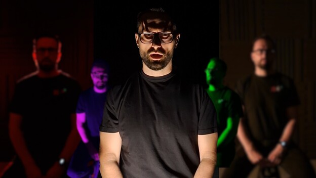 Domagoj Zovak - Trigger tjedna