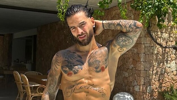 Maluma - 5