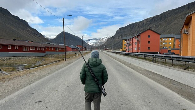 Svalbard - 19