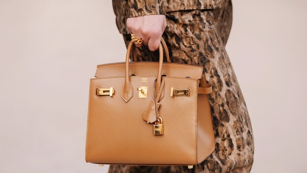 Torba Birkin