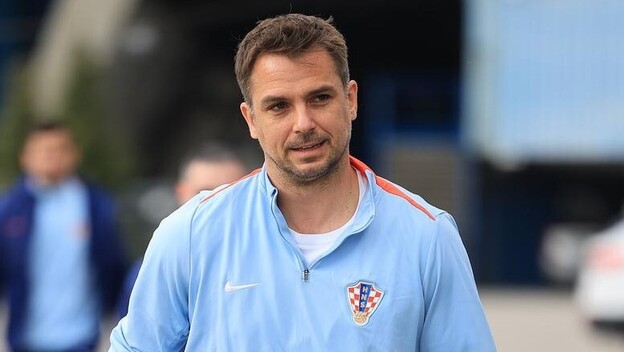 Niko Kranjčar - 2