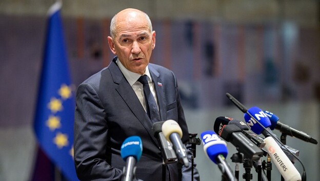 Janez Janša