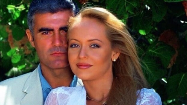 Saul Lisazo, Gabriela Spanic