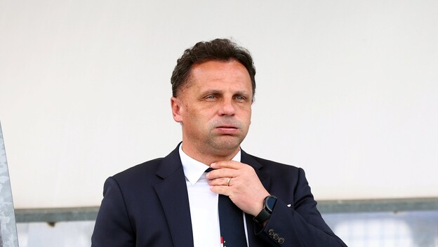 Mario Kovačević