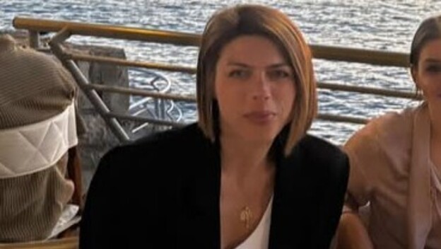 Blanka Vlašić