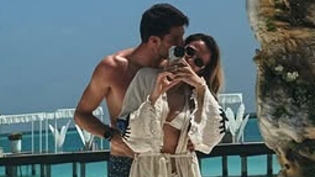 Karlo i Monika Letica