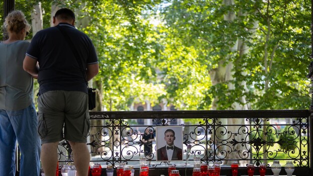 Skup u čast preminulog Luke Milovca u organizaciji Udruge za bolju Hrvatsku