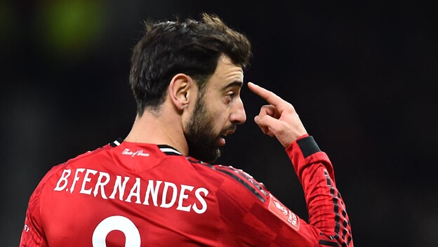 Bruno Fernandes