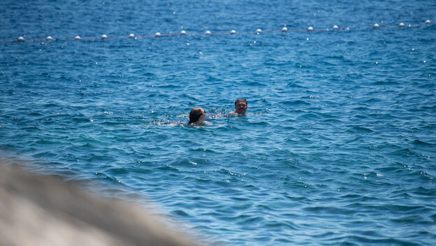 Sunčana subota u Dubrovniku