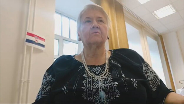 Anica Đamić