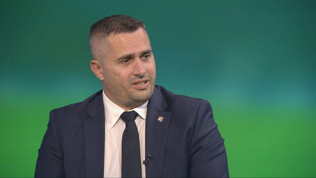 Frano Šušnjara