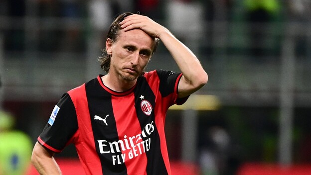 Luka Modrić