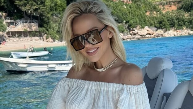 Maja Šuput - 1