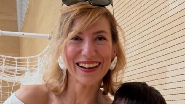 Daria Lorenci Flatz