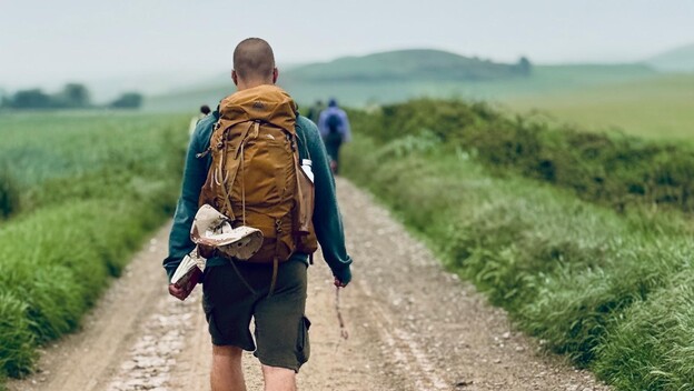 Camino - 21