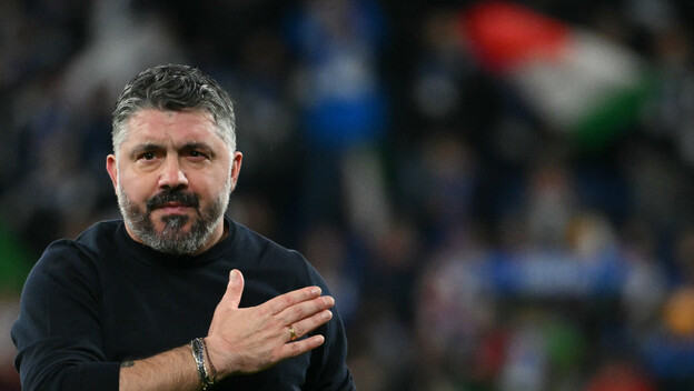 Gennaro Gattuso