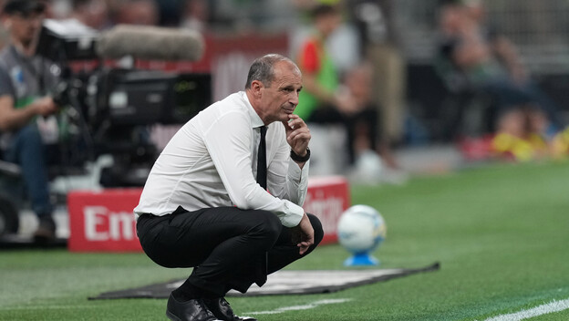 Massimiliano Allegri
