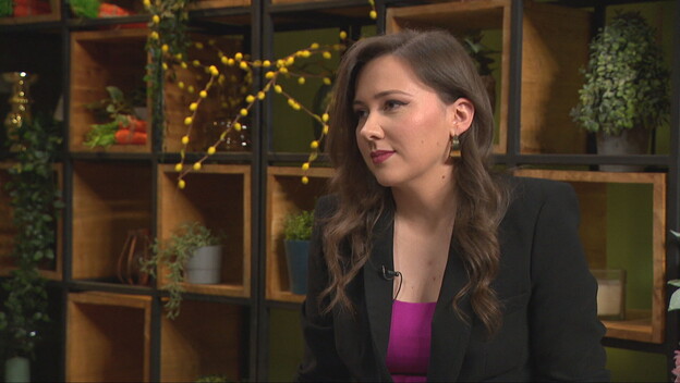 Sanja Vištica