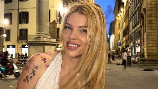 Duška Stepanov - 6