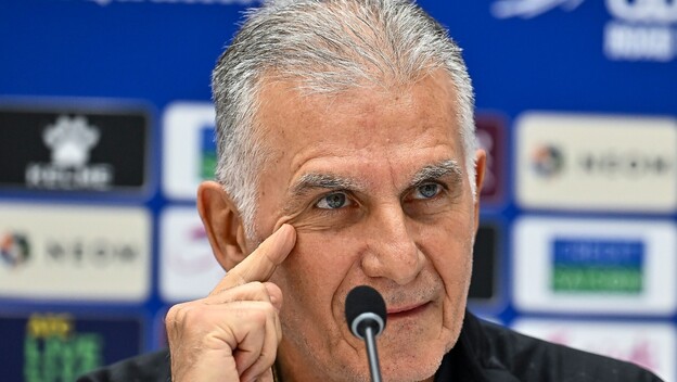 Carlos Queiroz