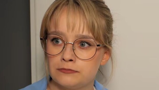 Katarina Bačurin