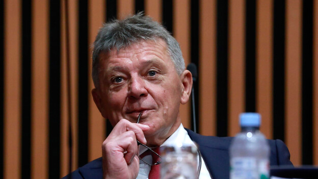 Glavni državni odvjetnik Ivan Turudić