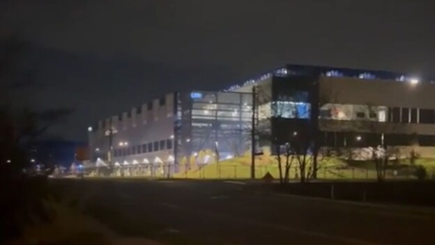 Podatkovni centar