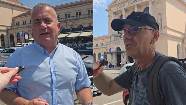 Što građani misle o biciklističkim stazama u Zagrebu?
