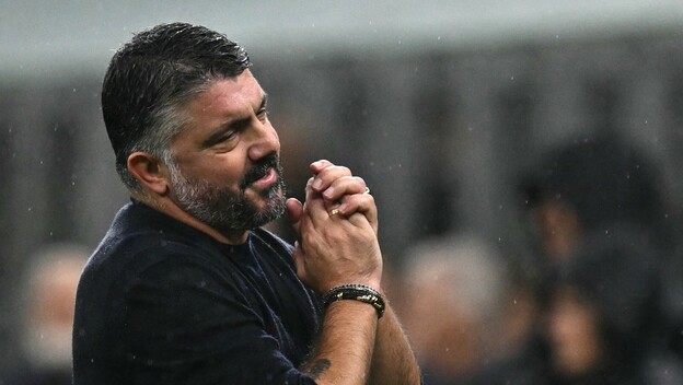Gennaro Gattuso